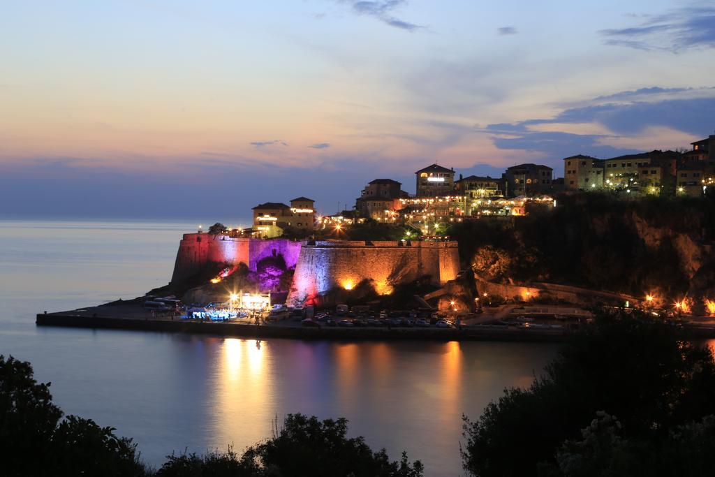 Apartments Perezaj II Ulcinj Exterior photo